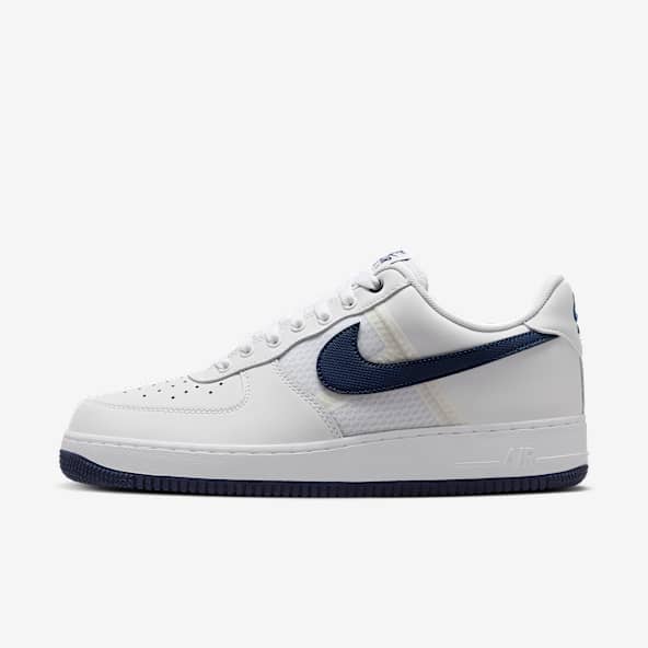 Air Force 1 Trainers. Nike CA